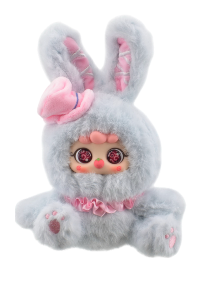 Migo - Fairy Tale (Baby Three, Blind Box)