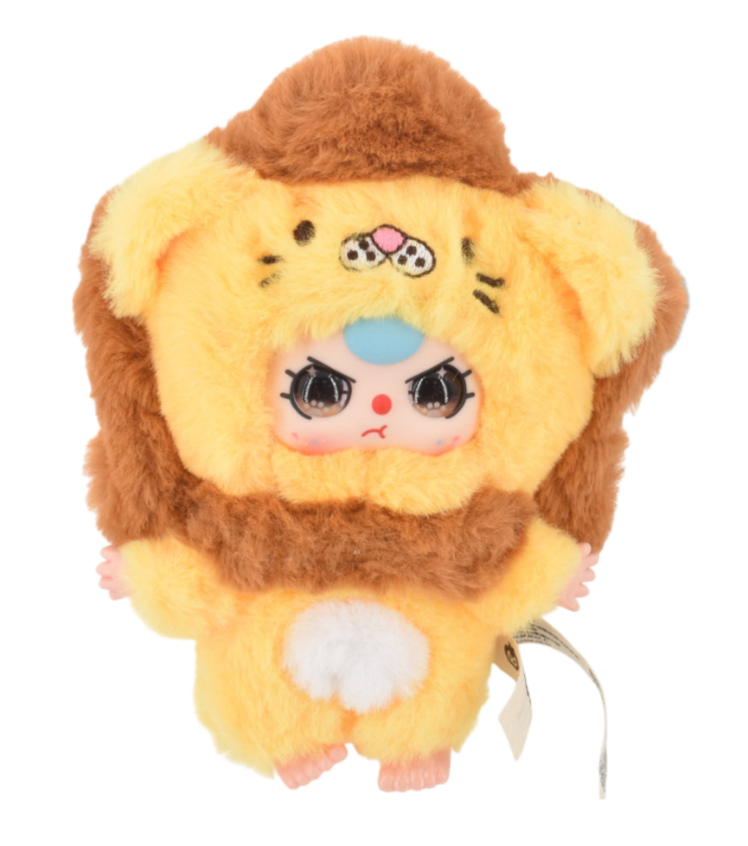 Baby Three - Mini Animal World (Baby Three, Blind Box)