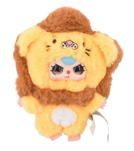 Baby Three - Mini Animal World (Baby Three, Blind Box)