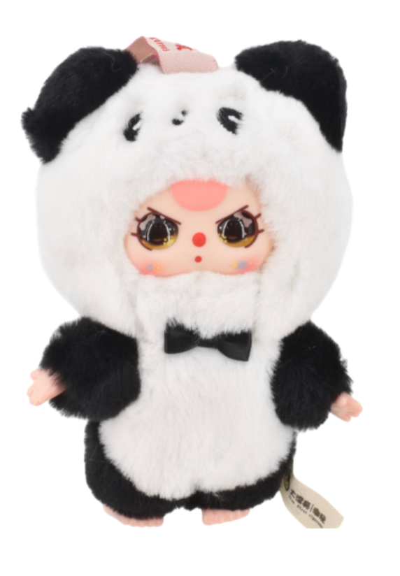 Baby Three - Mini Animal World (Baby Three, Blind Box)