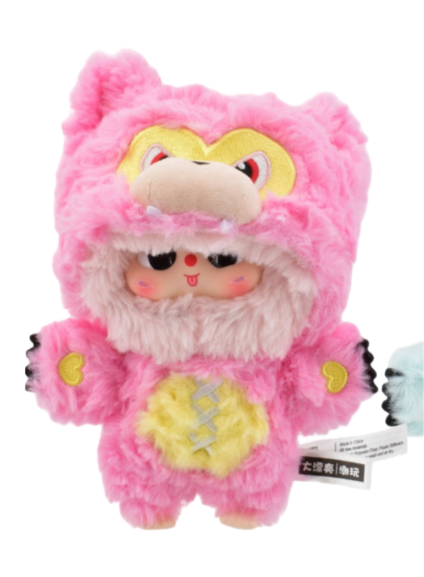 Baby Three - X Were Bears (Baby Three, Blind Box)