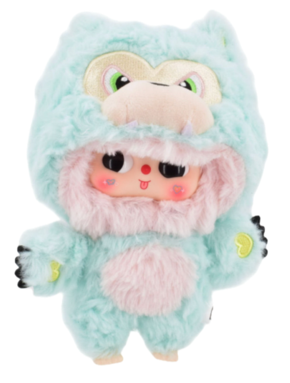 Baby Three - X Were Bears (Baby Three, Blind Box)