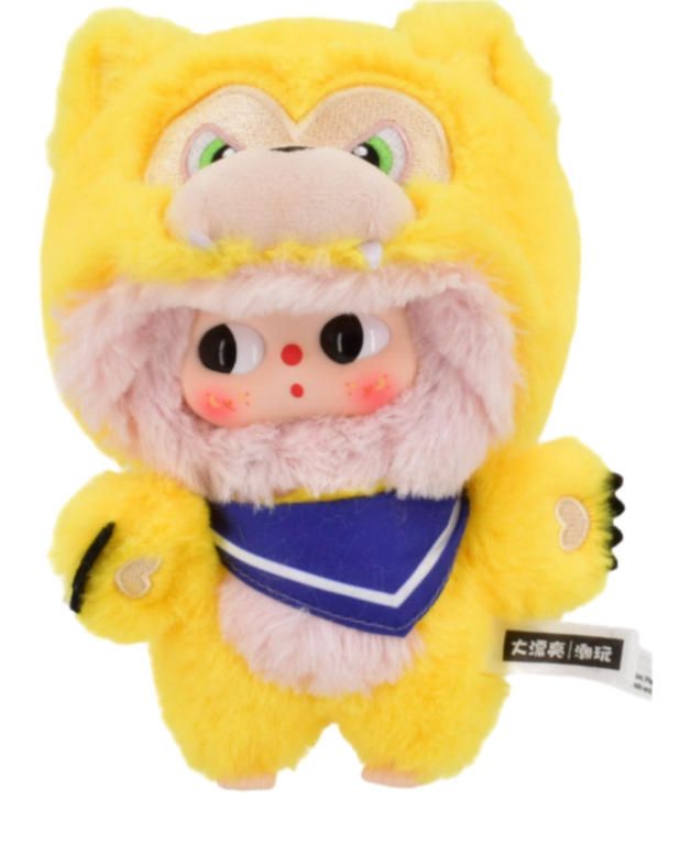 Baby Three - X Were Bears (Baby Three, Blind Box)