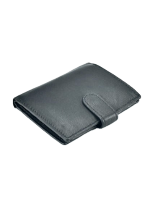 Leather Wallet (MW3)