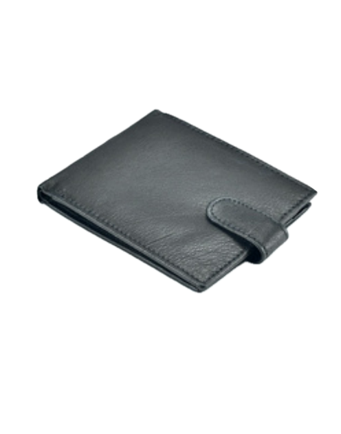 Leather Wallet (MW12)