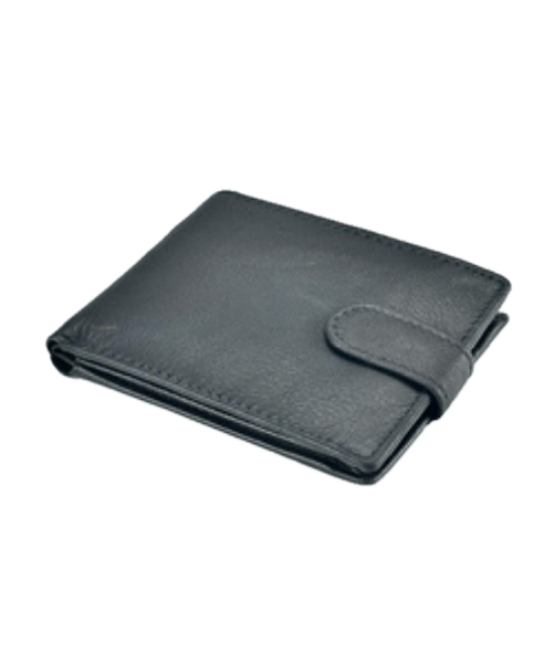 Leather Wallet (MW7)