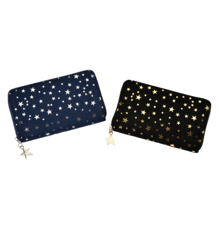 Starry Purse
