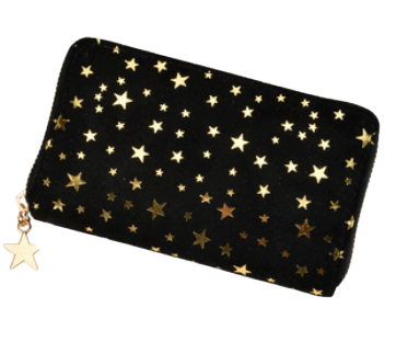 Starry Purse
