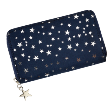 Starry Purse