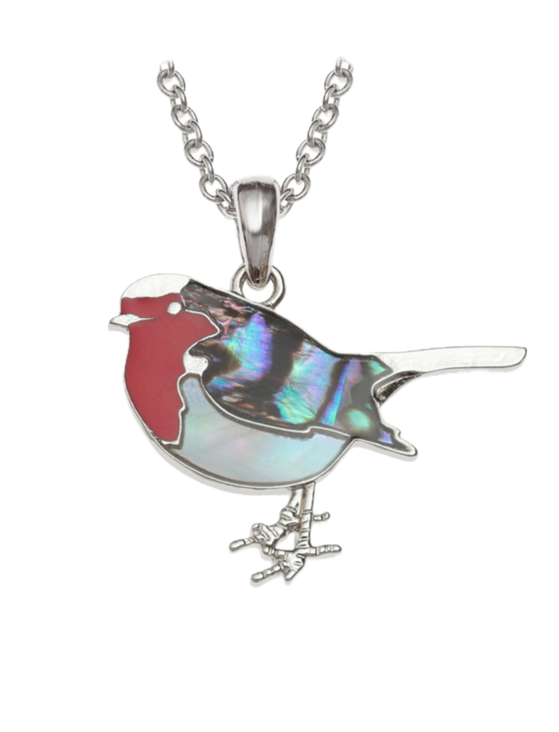 Robin Necklace