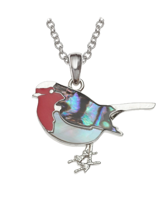 Robin Necklace