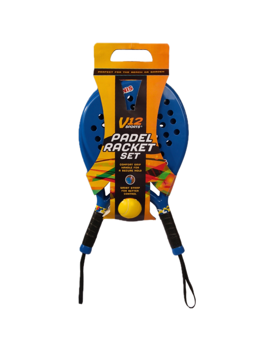 Padel Racket Game