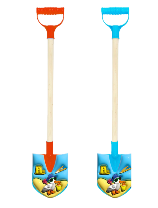 Seagull Spade