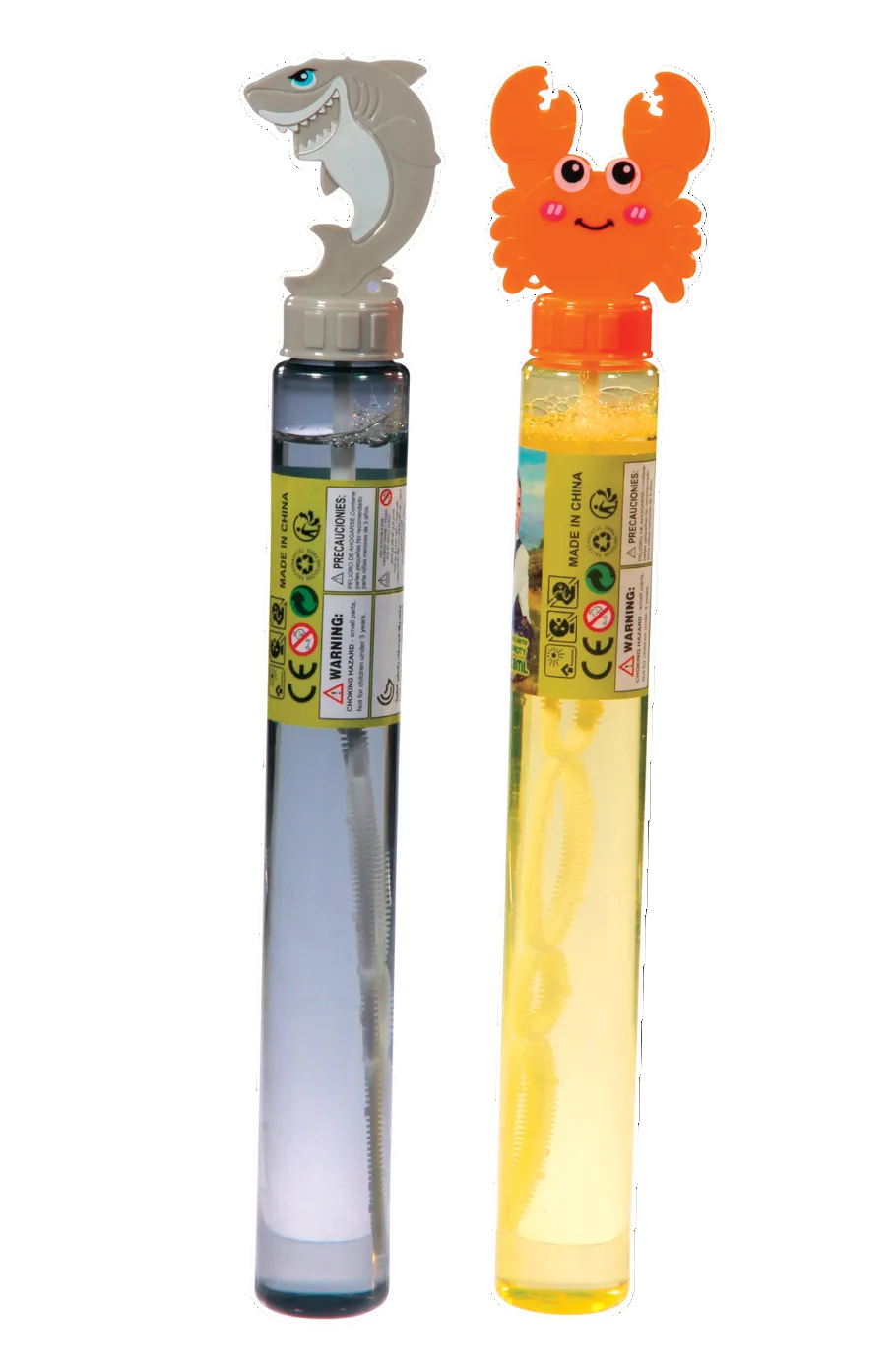 Sealife Bubble Wand