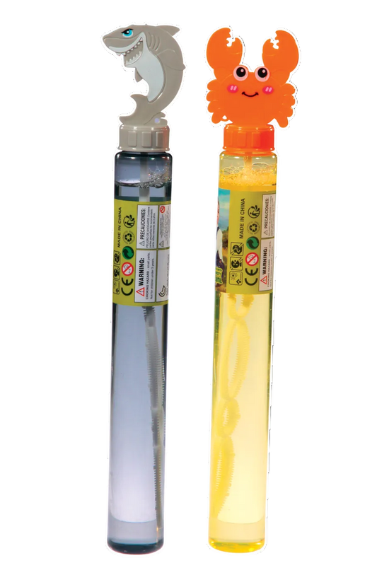 Sealife Bubble Wand
