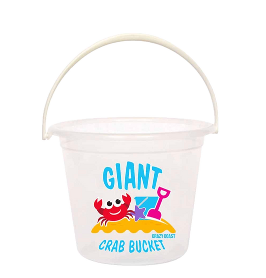 Crab Bucket Large