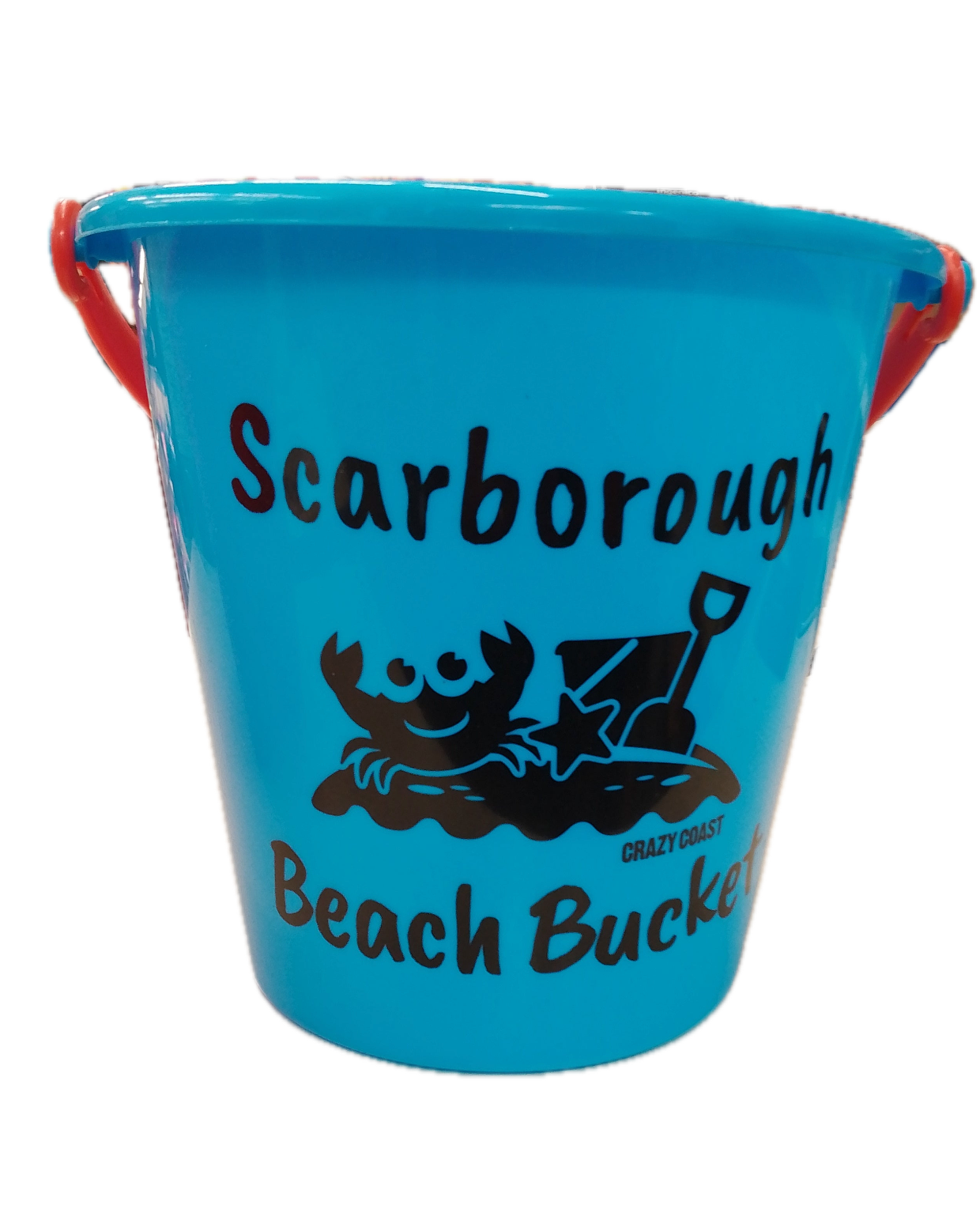 Scarborough Beach Bucket