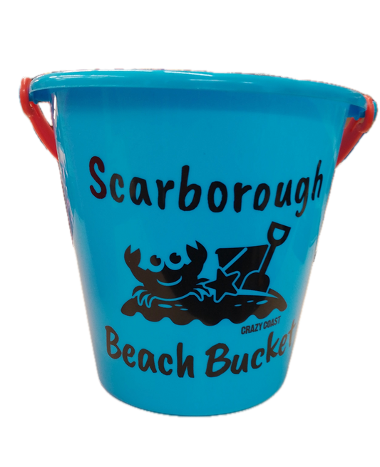 Scarborough Beach Bucket