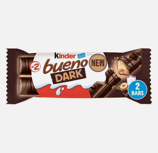 Kinder Bueno Dark