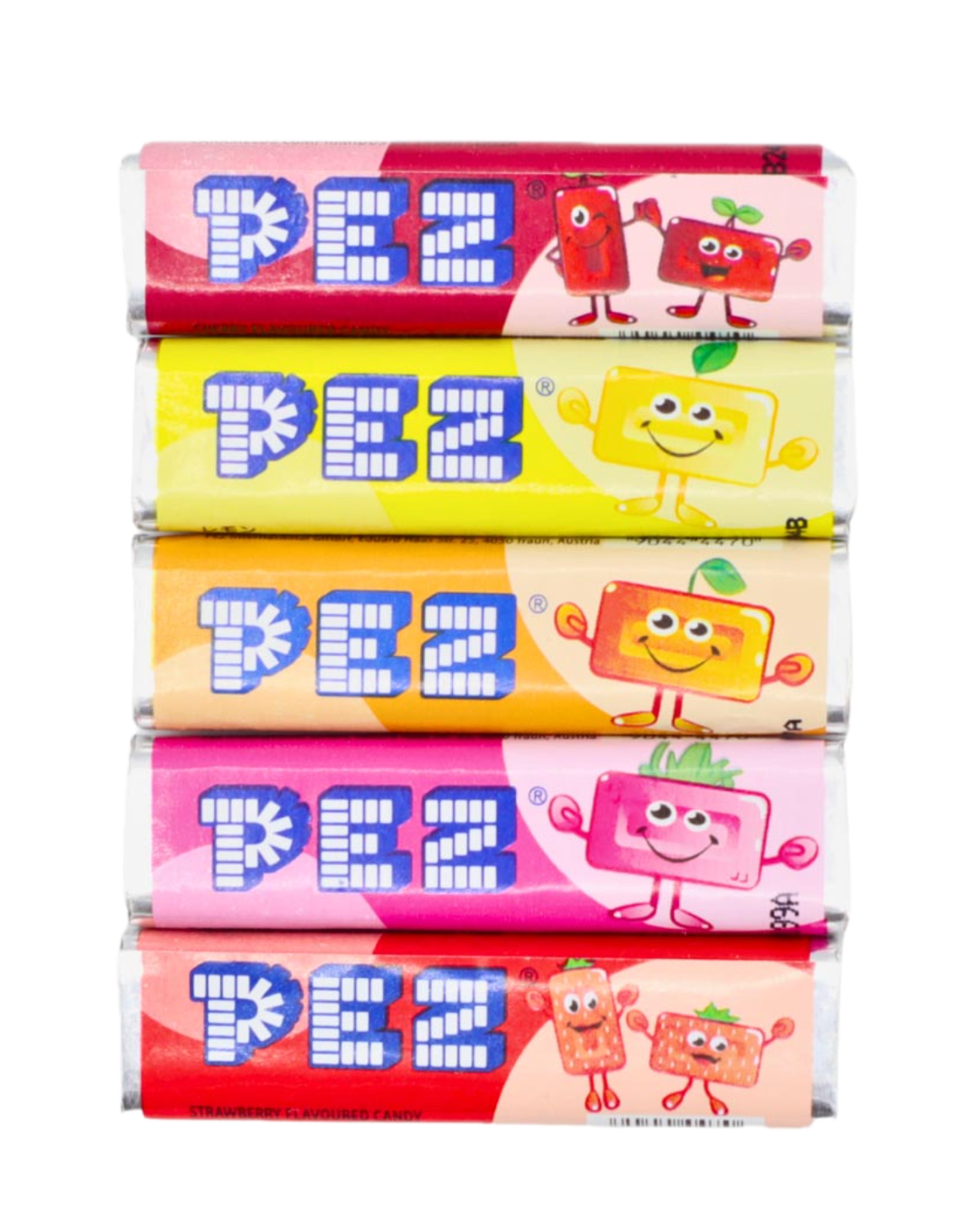 Pez Refill Single Bar