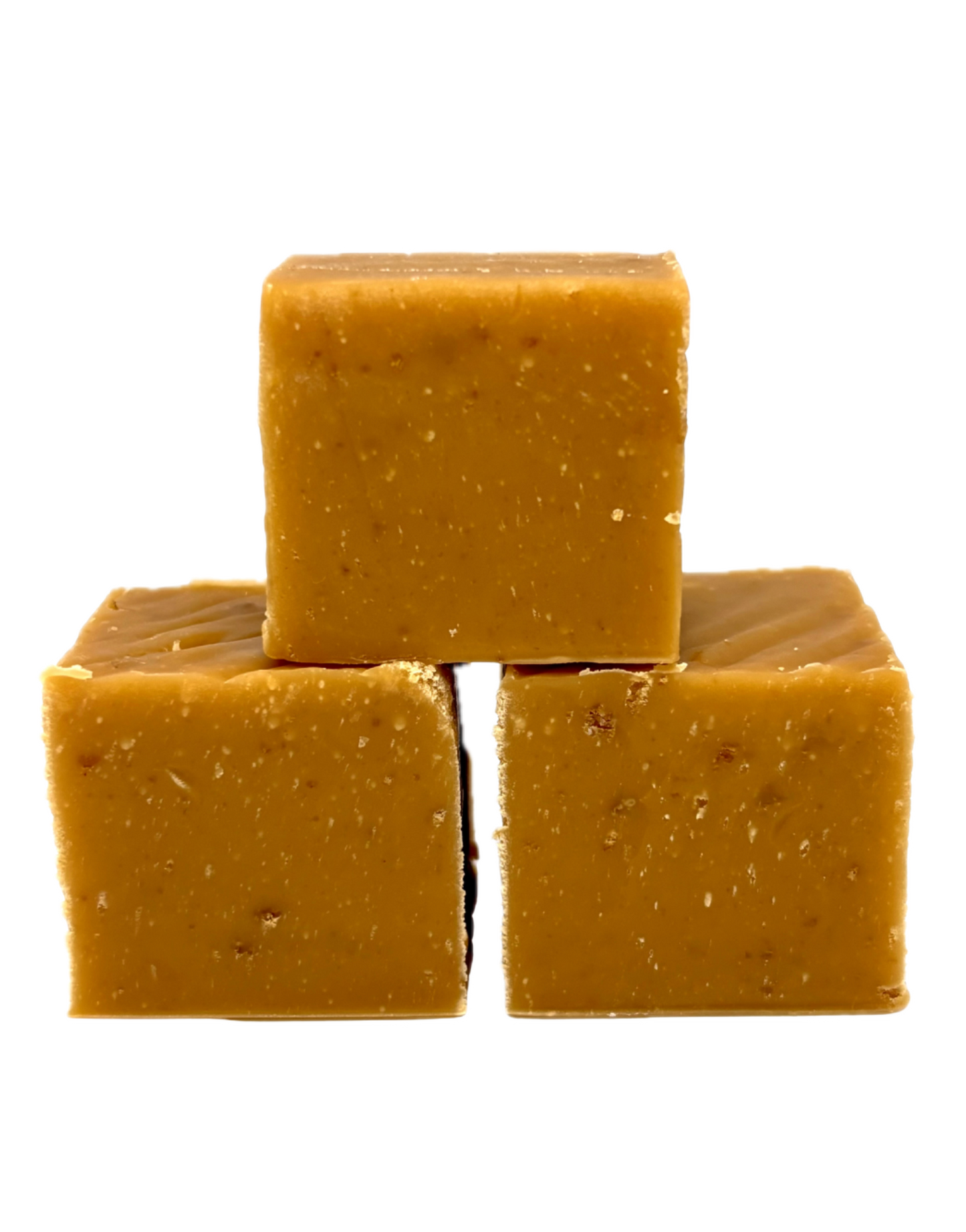 Biscoffia Fudge