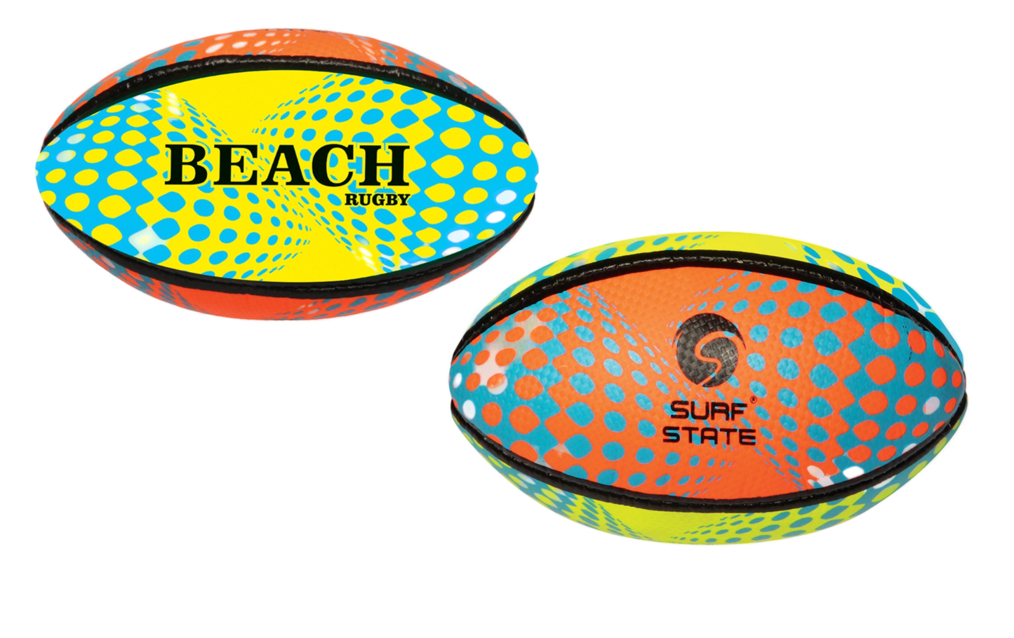 Mini Rugby Ball