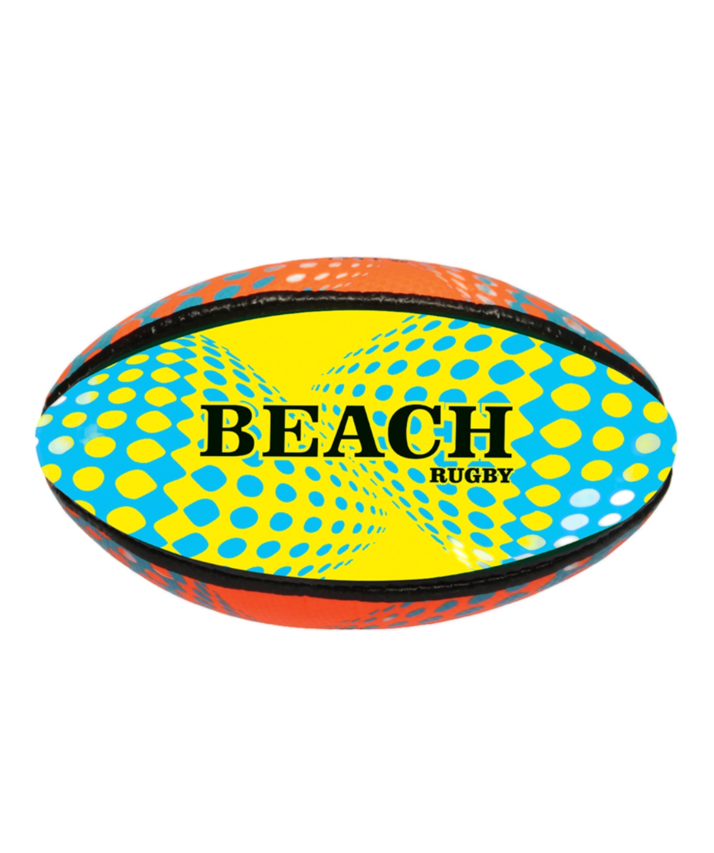 Mini Rugby Ball