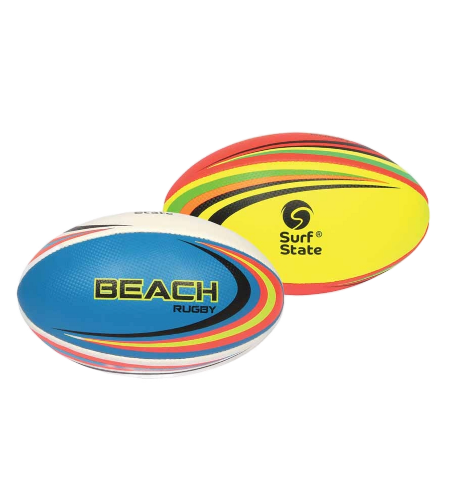 Beach Rugby Ball