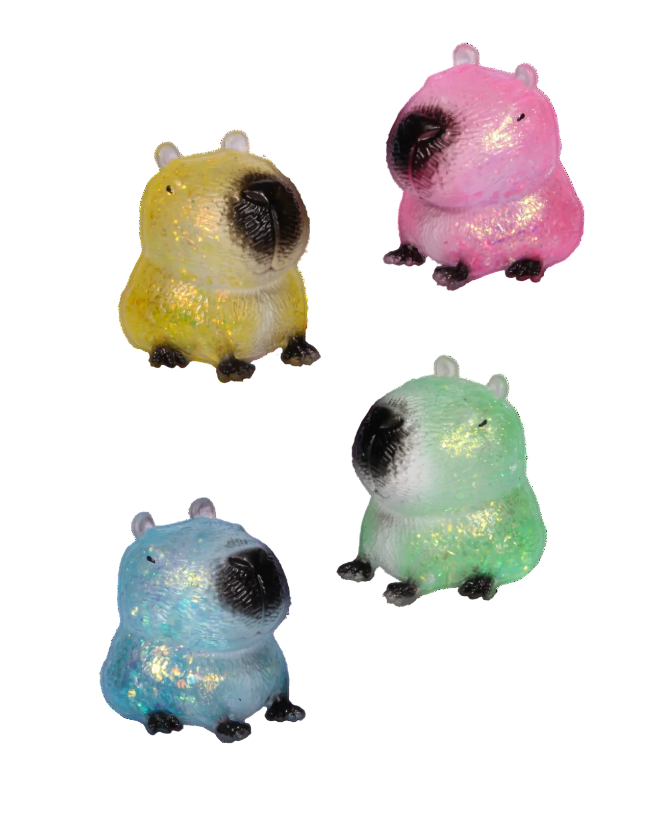 Squeezy Capybara