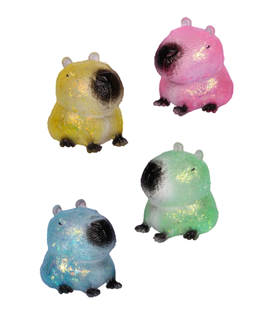 Squeezy Capybara