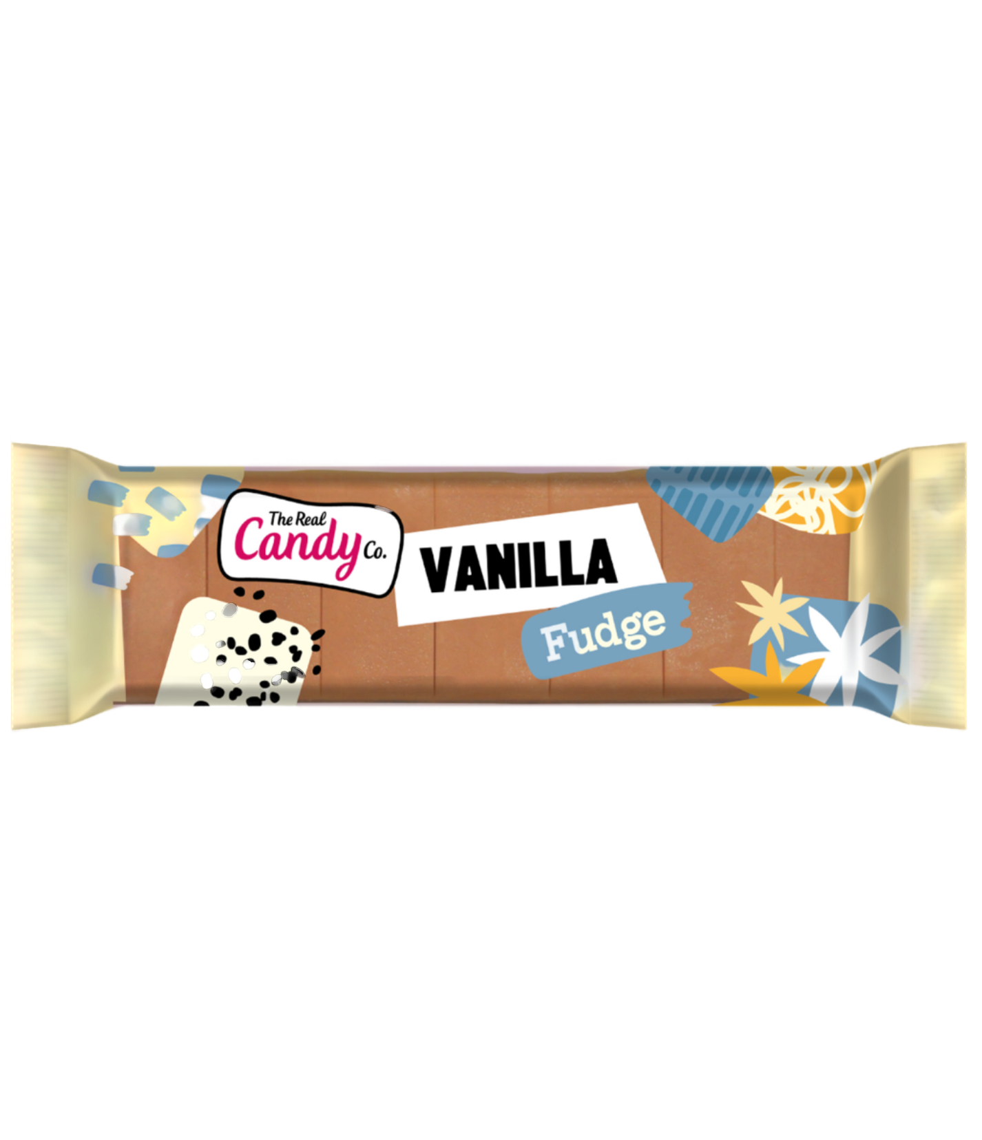 Vanilla Fudge (Real Candy Co)