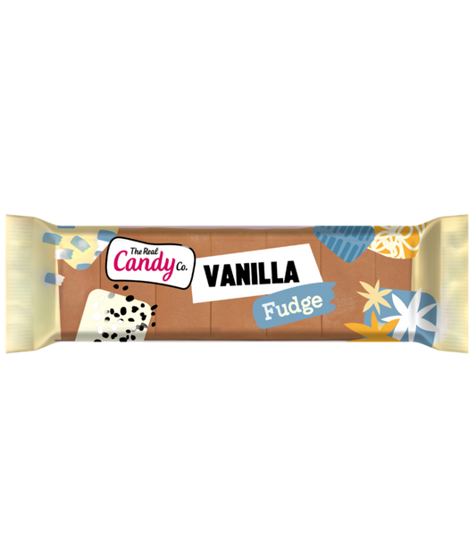 Vanilla Fudge (Real Candy Co)