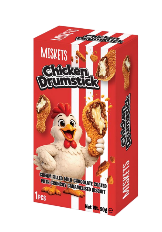 Miskets Chicken Drumsticks