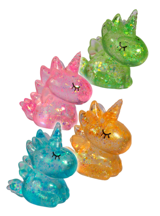 Squeezy Unicorn