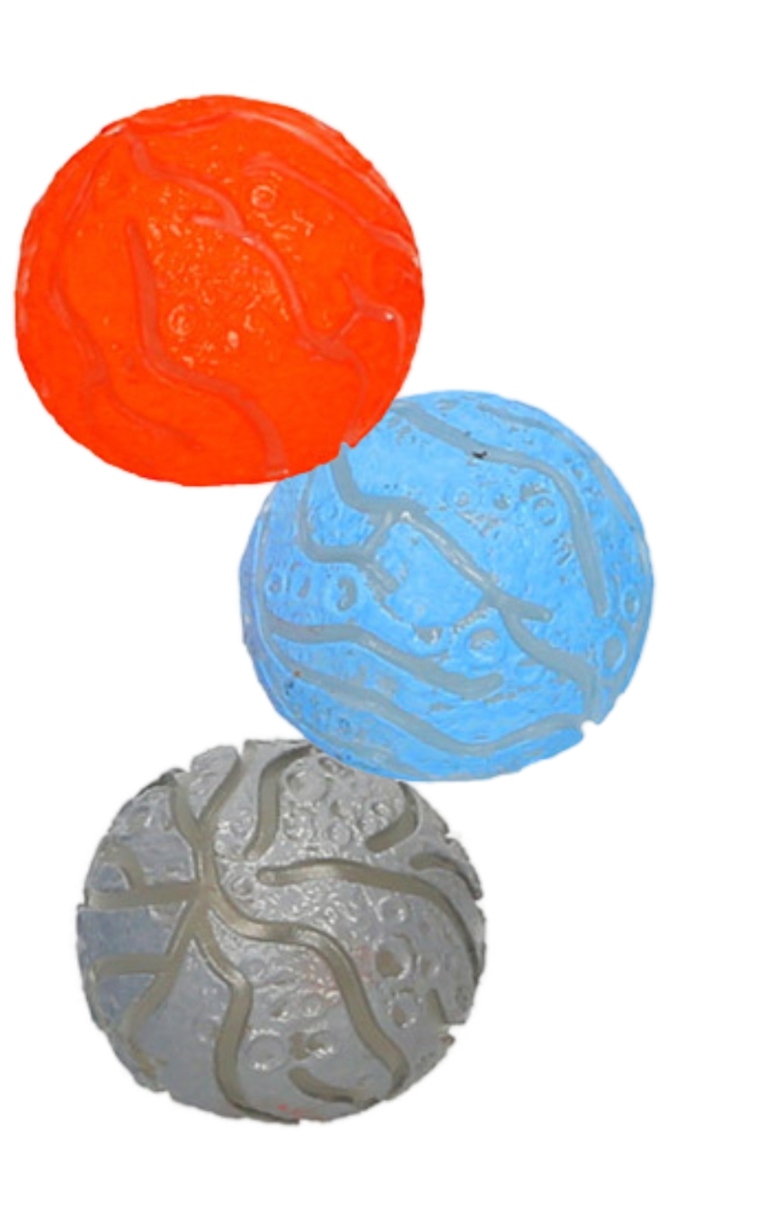 Squishy Meteor Ball