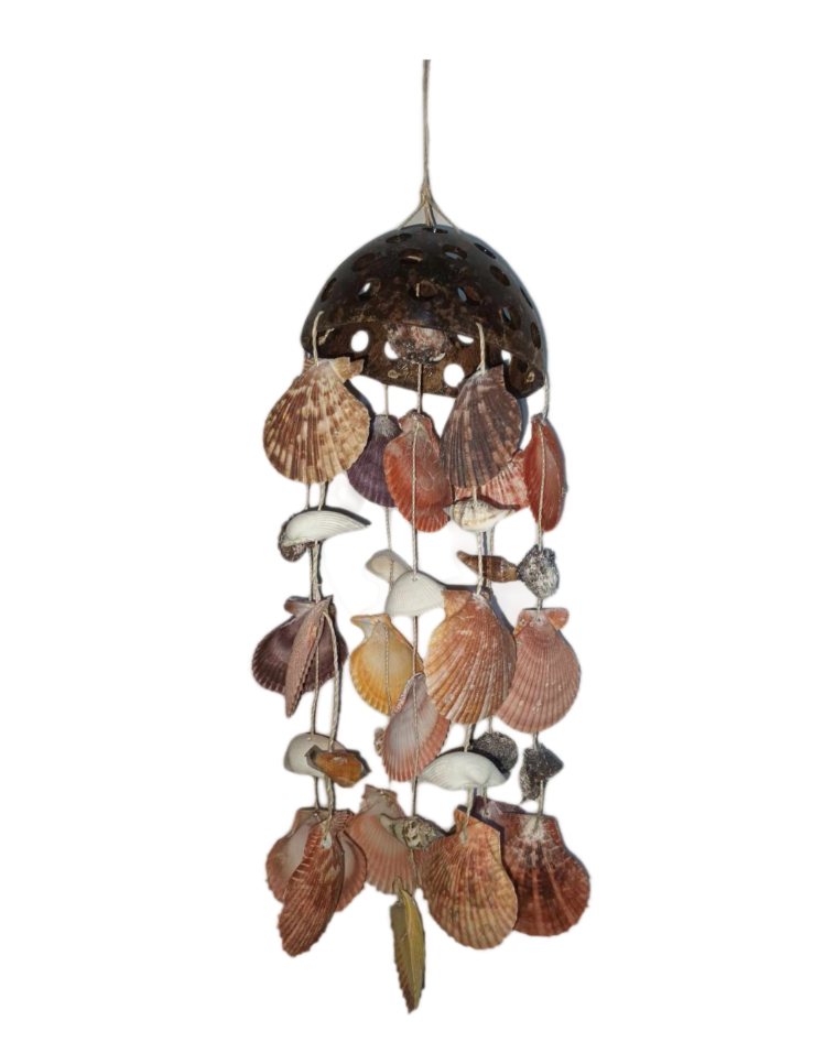 Coco Shell Mobile