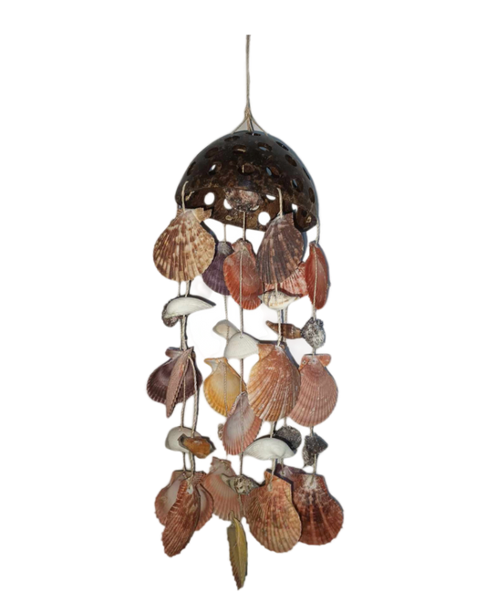 Coco Shell Mobile