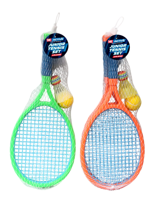 Tennis Set
