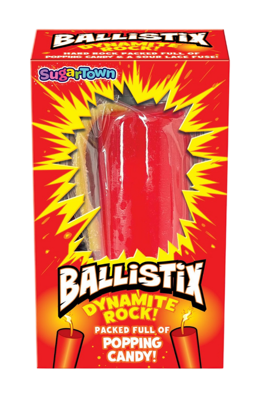 Dynamite Rock