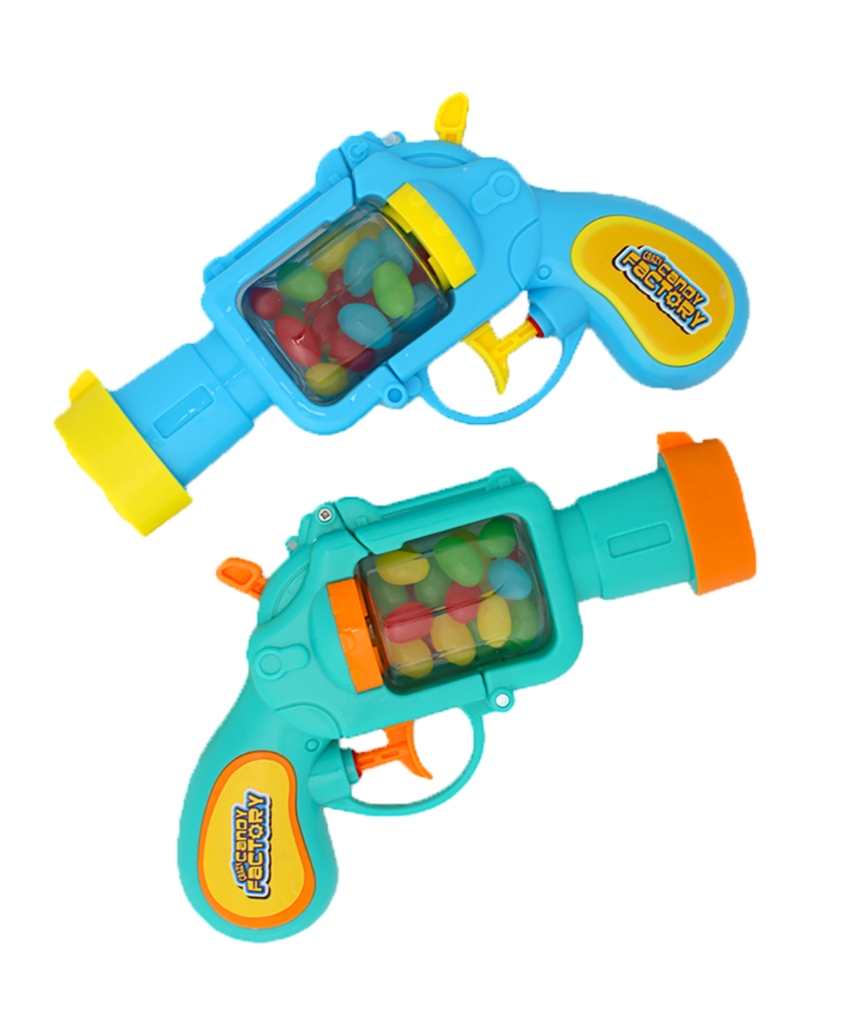 Jelly Bean Water Blaster