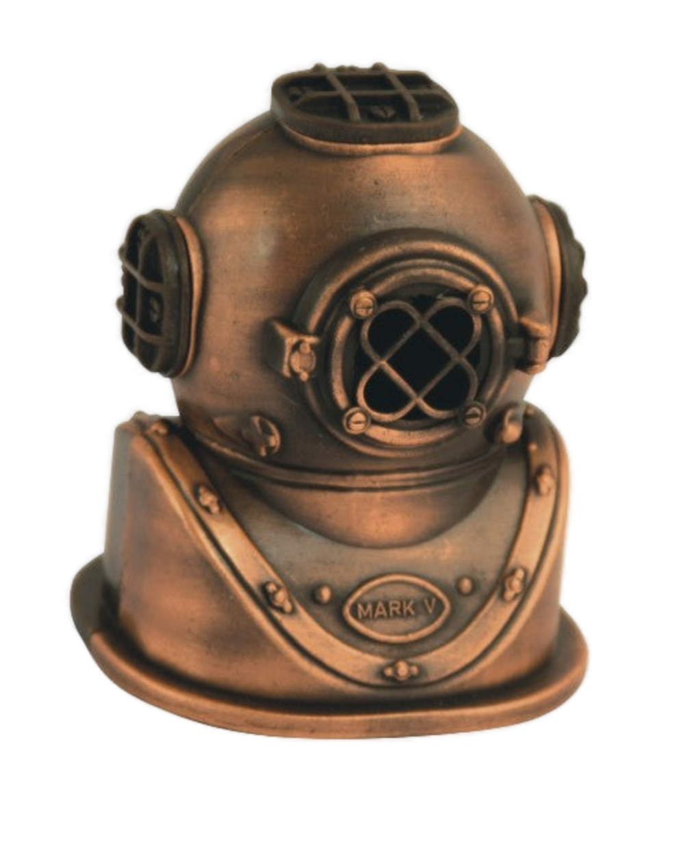 Diving Helmet Pencil Sharpener
