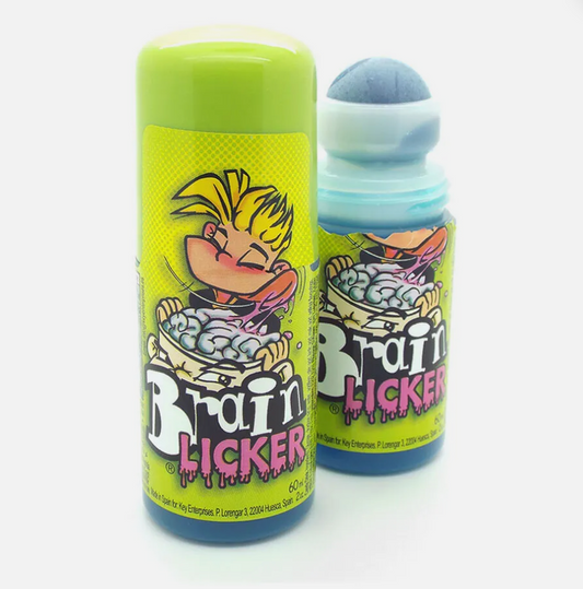 Brain Licker