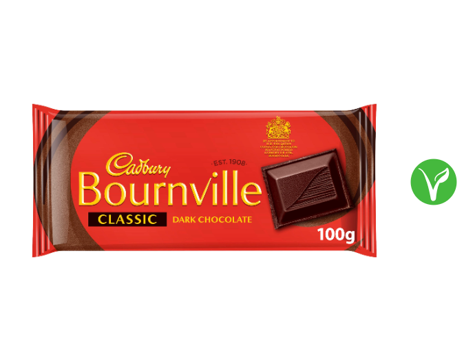 Cadbury Bournville