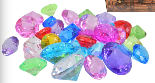 Small Gems Bag