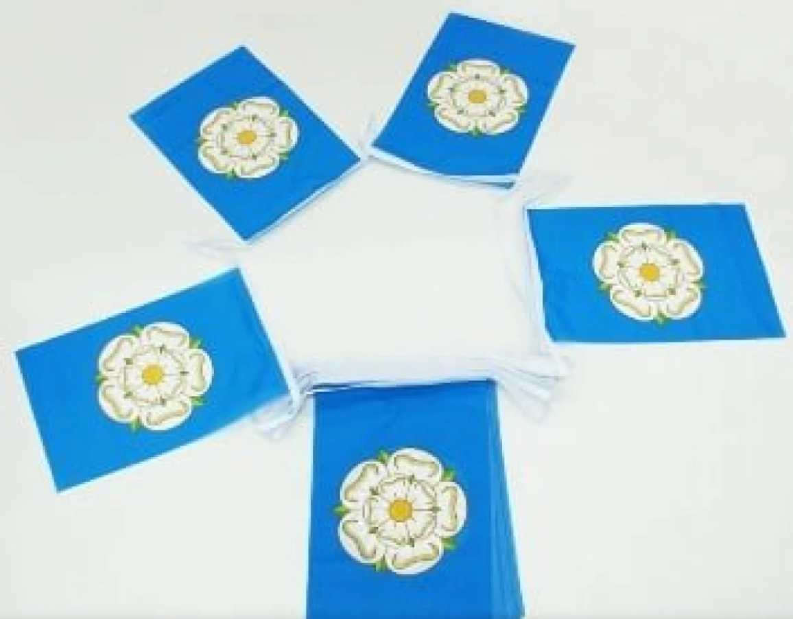 Yorkshire Bunting