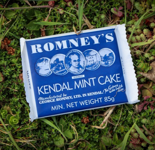 Kendal mint cake 85g