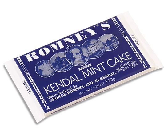 Kendal mint cake 170g