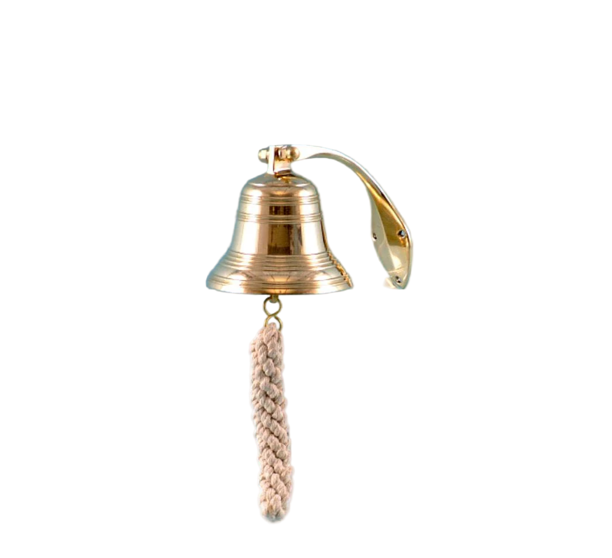Brass Ship’s Bell