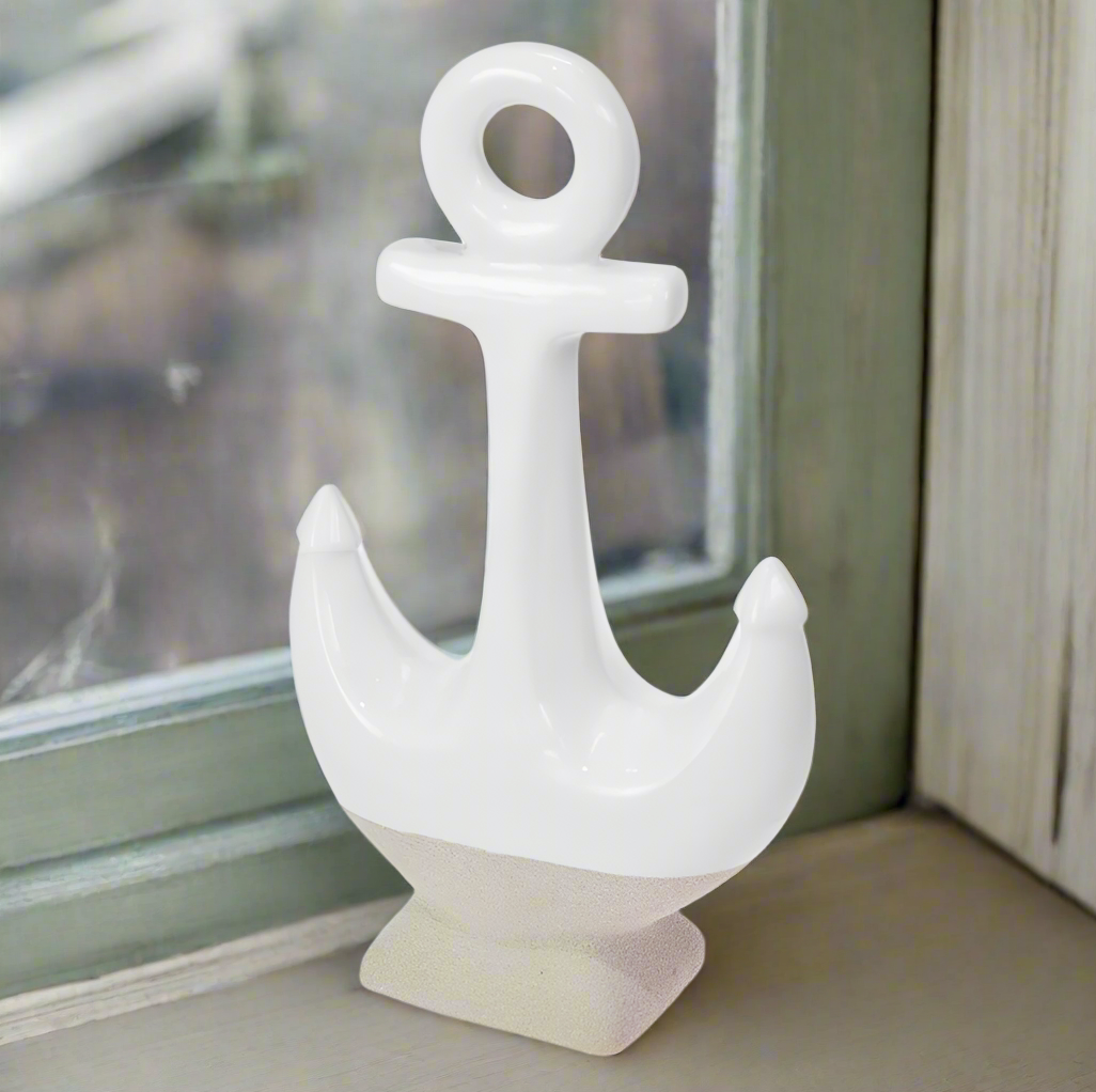 Ceramic Anchor