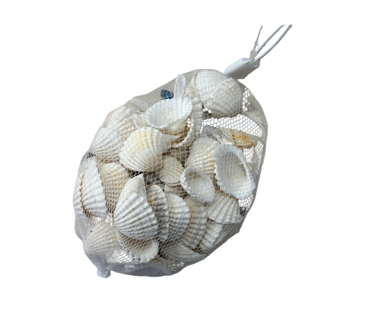 Bag of Shells